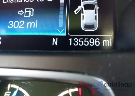 2015 Ford Escape Se z USA, uszkodzony, nr VIN 1FMCU0GX4FUC31789